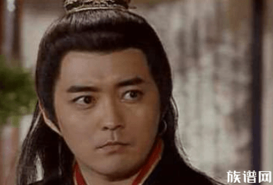 这个富二代的侄子，没想到却为朱元璋创下一个奇迹