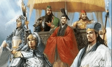 三国蜀汉政权最先灭亡的十大原因!蜀国灭亡时间