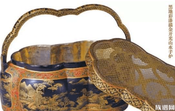 清朝皇帝是怎么过冬的，地暖，暖炉，火锅样样都有！