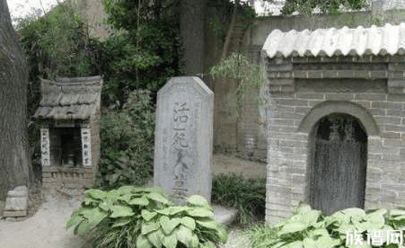 历史上真有王重阳这个人吗?王重阳又是怎么回事