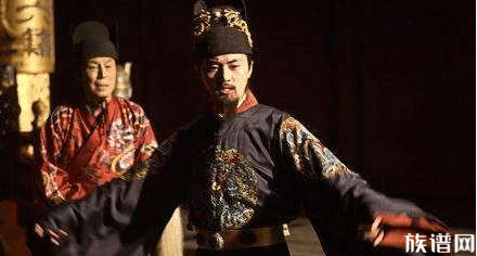 刘明翰是什么人？为什么崇祯的第三个儿子特别喜欢他？