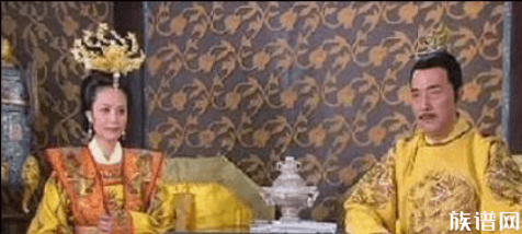 这个富二代的侄子，没想到却为朱元璋创下一个奇迹