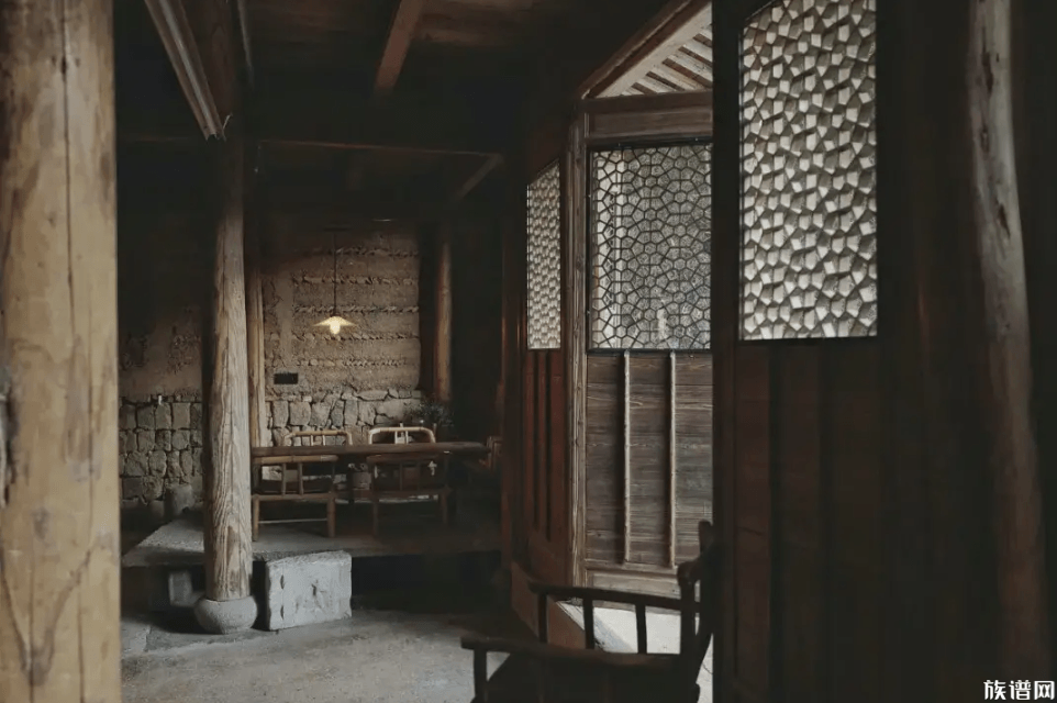 古代有没有旅馆?古人旅游都去哪里住?