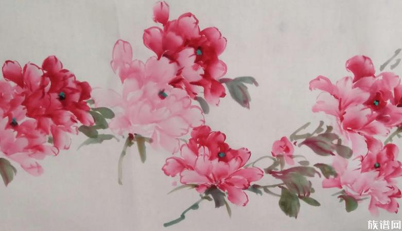 谷雨时节,民间在谷雨的时候有哪些风俗习惯?