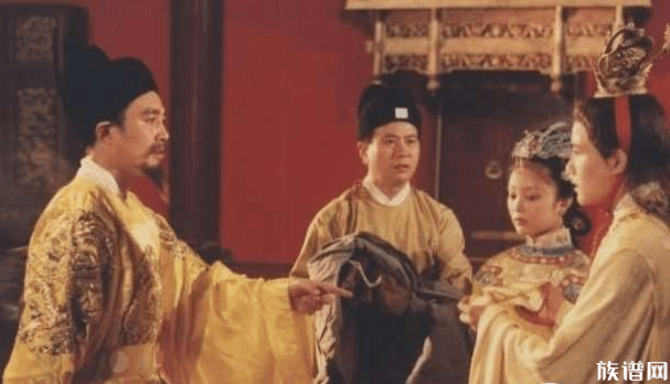 刘明翰是什么人？为什么崇祯的第三个儿子特别喜欢他？