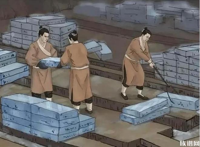 女子收冷鲜肉 生产日期是“明天”，古人是如何保存食品的？