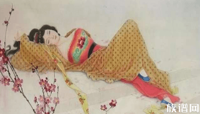 古代为何称女孩为“黄花闺女”？，那么黄花闺女到底从何而来？