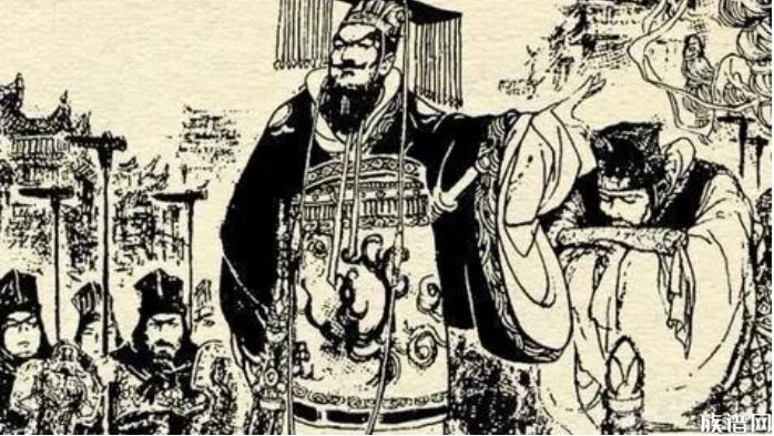 谥号是什么?其是如何产生的?