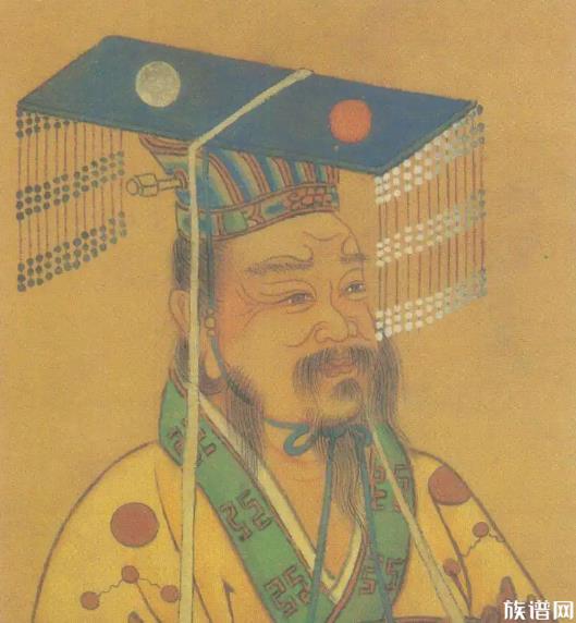 谥号是什么?其是如何产生的?