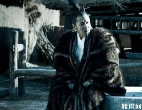 刘邦为什么不加封亲侄儿为王，只给了他一个带有侮辱性的封号