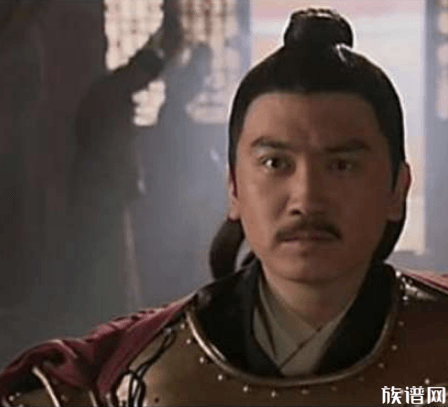 此人深得朱元璋器重，却不想是个草包，竟把皇帝坑的无路可退