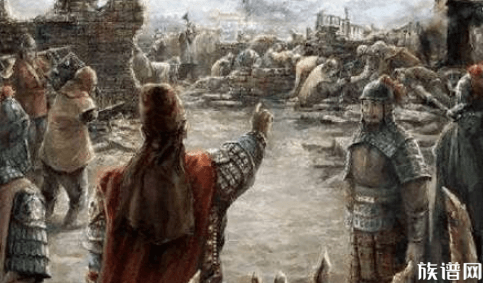 三国时期最牛的粮官，如果不是他的话，官渡之战没打就已经是输了一半了