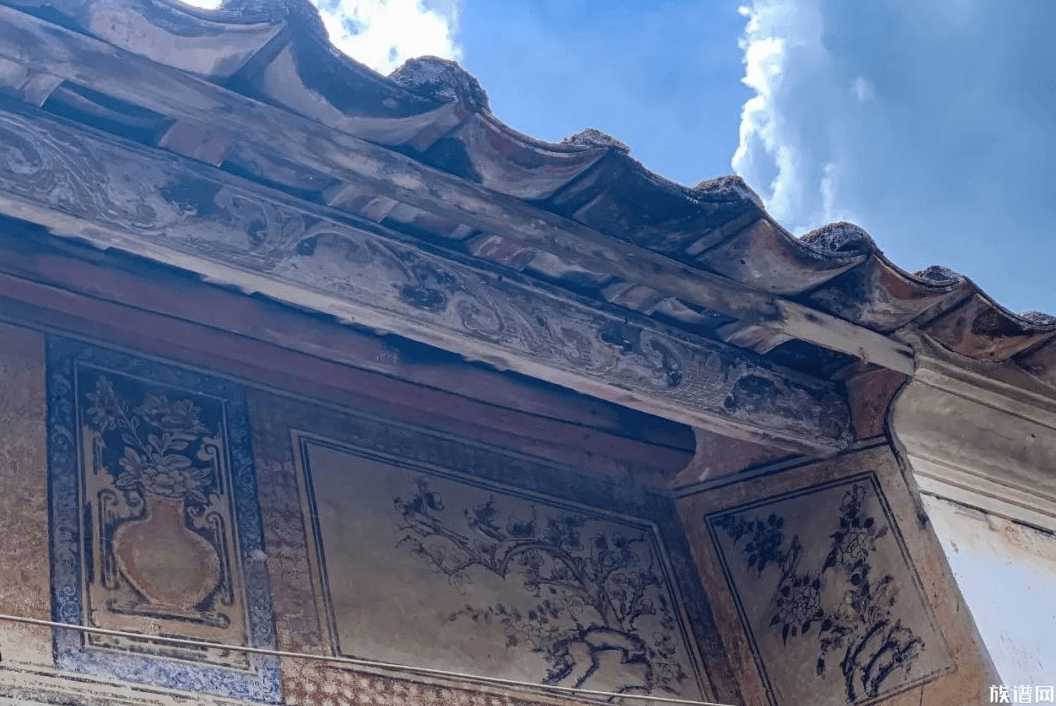 走进冼村,翻阅一本"活"的历史书卷