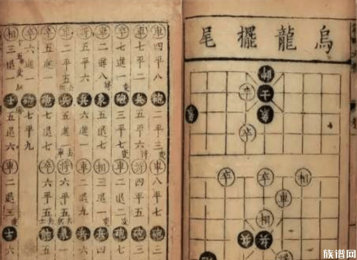 象棋发明的时候还没有大炮，那炮是怎么来的呢