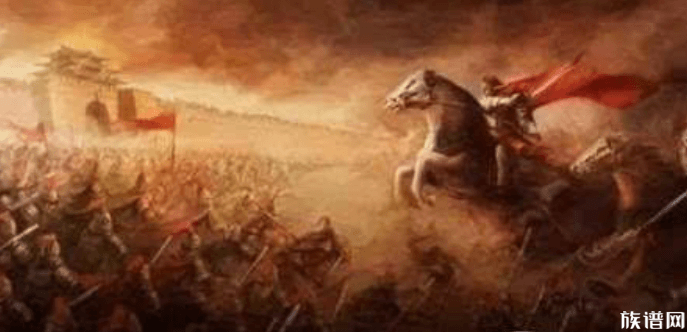 吴三桂在缅甸射死永历帝，多年后出现了一个名字特别的小族