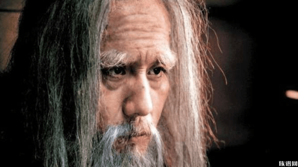 刘邦为何要将皇位传给软弱无能的刘盈呢？原来是这个原因