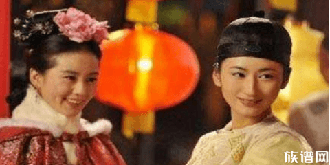 清朝唯一留下名字的官女子，她与当朝皇帝发生了什么？