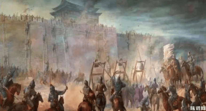 象棋发明的时候还没有大炮，那炮是怎么来的呢