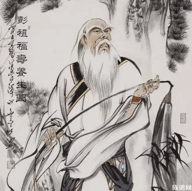119岁最长寿老人去世,她生前爱喝可乐,古代有哪些长寿的奇人?