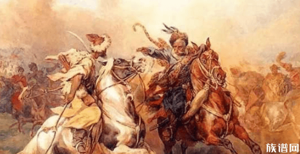 明朝时不姓朱就不能封王,却有一人连汉人都不是被朱棣封王