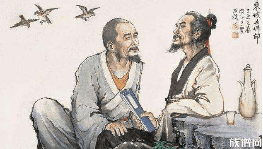 “一树梨花压海棠”到底是什么意思?读完就明白其中道理