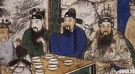 秀才不能当官，为什么古代人还是热衷于科举考试？