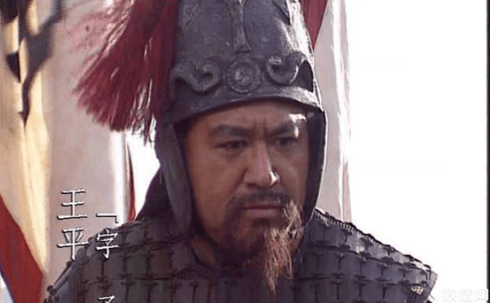 他在曹营是个小人物，到了蜀国成了大将