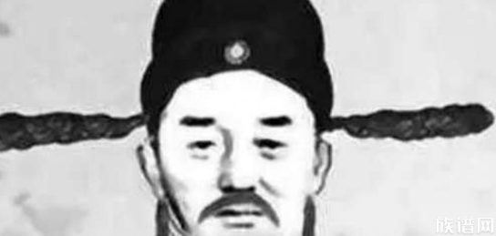 明朝时不姓朱就不能封王,却有一人连汉人都不是被朱棣封王