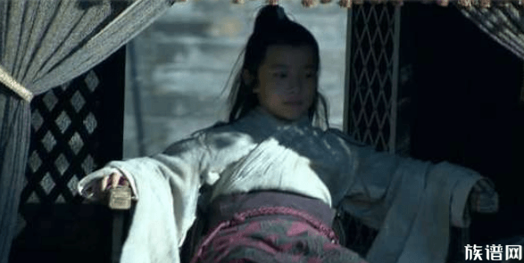 曹操虽然有很多儿子，但是最疼爱的却是他！