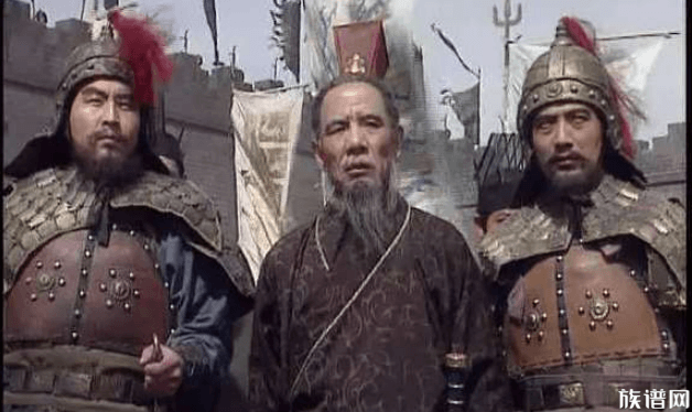 他在曹营是个小人物，到了蜀国成了大将