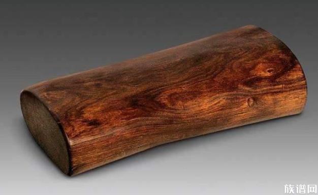 古人为何喜欢睡硬的瓷枕头?古代枕头的起源。