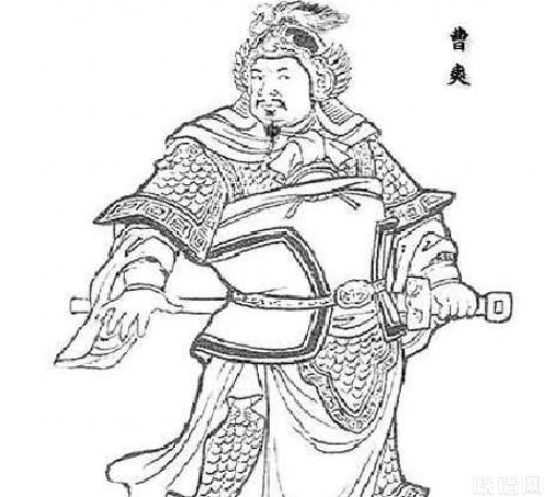 笔闭蚴睾褐械恼峭跗,可手中却只有不足三万蜀军;而曹爽的魏军有十