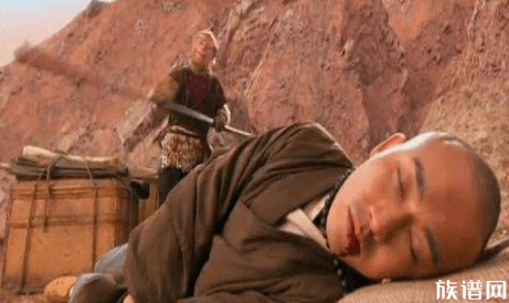 唐僧真的是特别喜欢念「紧箍咒」吗？你知道唐僧一共念了几次吗？