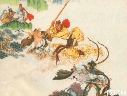 唐僧真的是特别喜欢念「紧箍咒」吗？你知道唐僧一共念了几次吗？