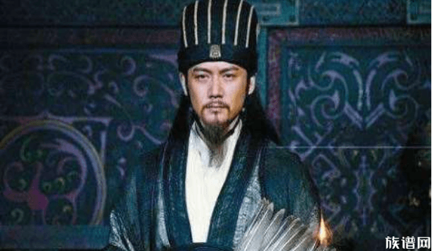 三国曹操手下的谋士司马懿，他的一生的可以说战功显赫