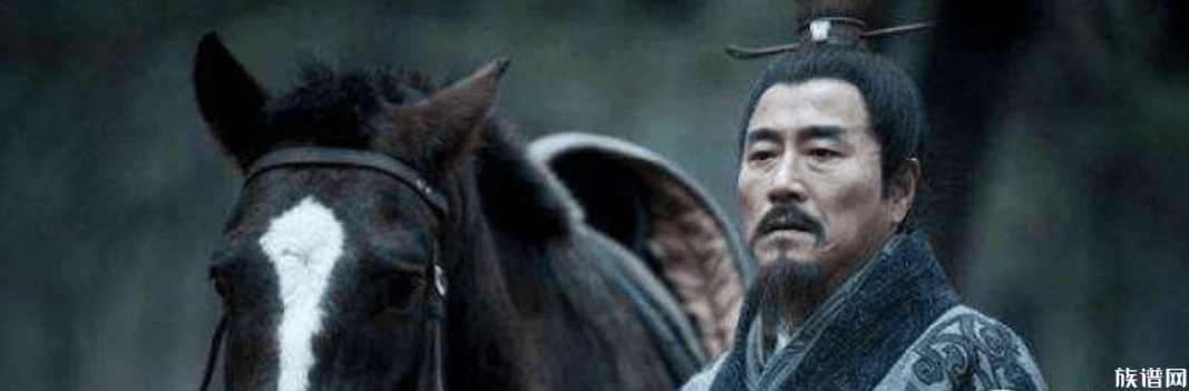 他是刘邦手下头号功臣，做了坏事竟然让皇帝很高兴