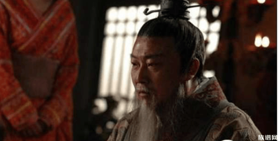 他是刘邦手下头号功臣，做了坏事竟然让皇帝很高兴