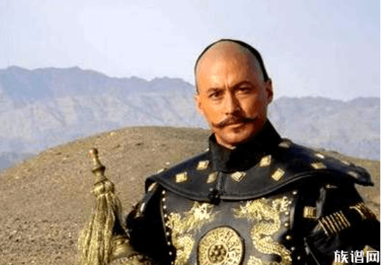 谁是清朝功劳最大的开国功臣，死后100年才被平反