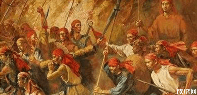 太平天国宝藏落入何人之手，消失数百年今在何处？