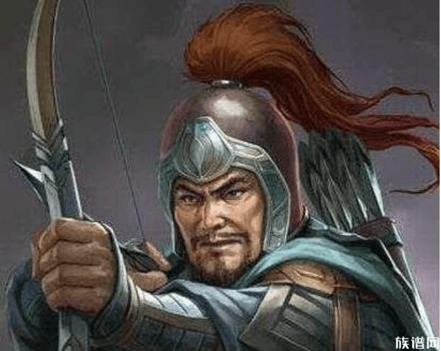 曹操的五子良将战功卓著，其中第四人最为刘备诸葛亮所忌惮