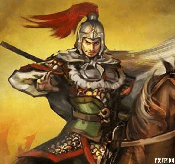 曹操的五子良将战功卓著，其中第四人最为刘备诸葛亮所忌惮