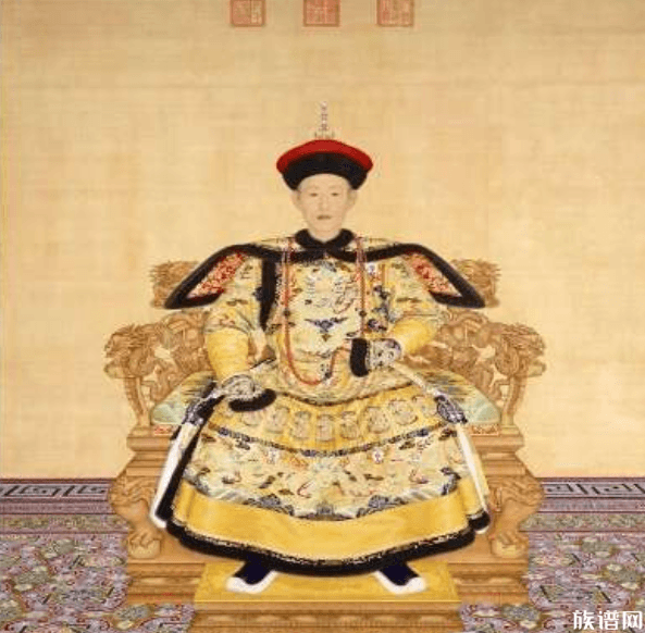 清朝皇帝出行有哪些禁忌？这些忌讳都是什么？