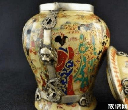 这个古城管辖的瓷器曾是皇家的御用瓷,称为高岭土