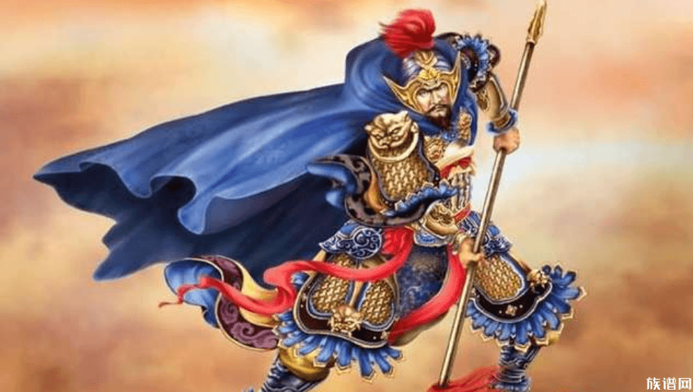 曹操的五子良将战功卓著，其中第四人最为刘备诸葛亮所忌惮