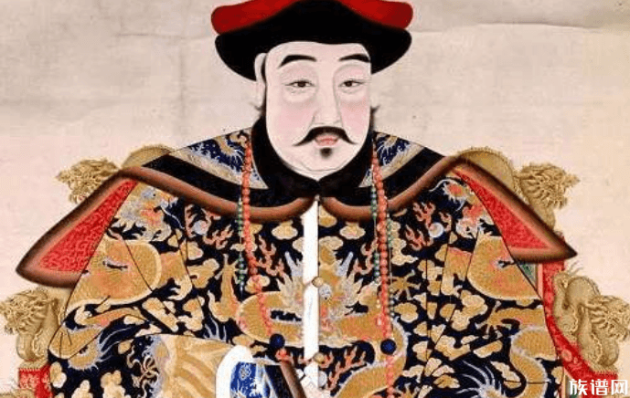 谁是清朝功劳最大的开国功臣，死后100年才被平反