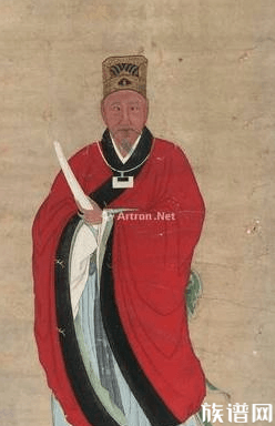 方雷,是方氏的始祖.