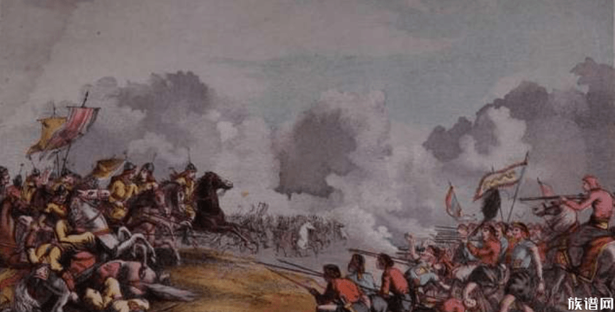 太平天国宝藏落入何人之手，消失数百年今在何处？