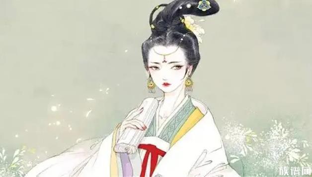 上官婉儿墓志首次面向公众展出,上官婉儿是唐朝时期的“女宰相”?