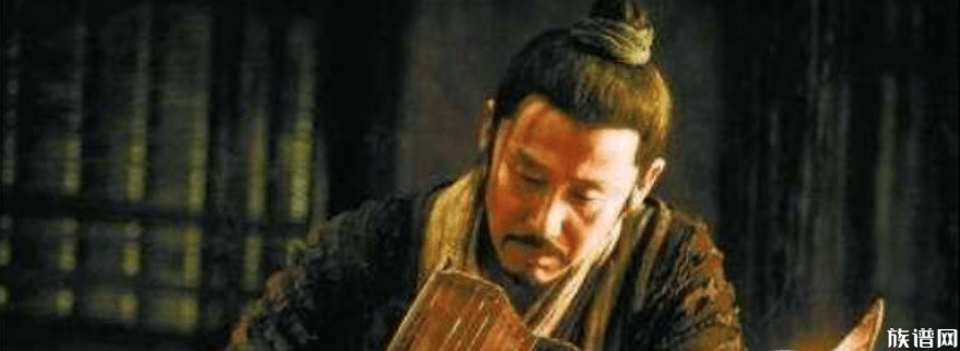 他是刘邦手下头号功臣，做了坏事竟然让皇帝很高兴