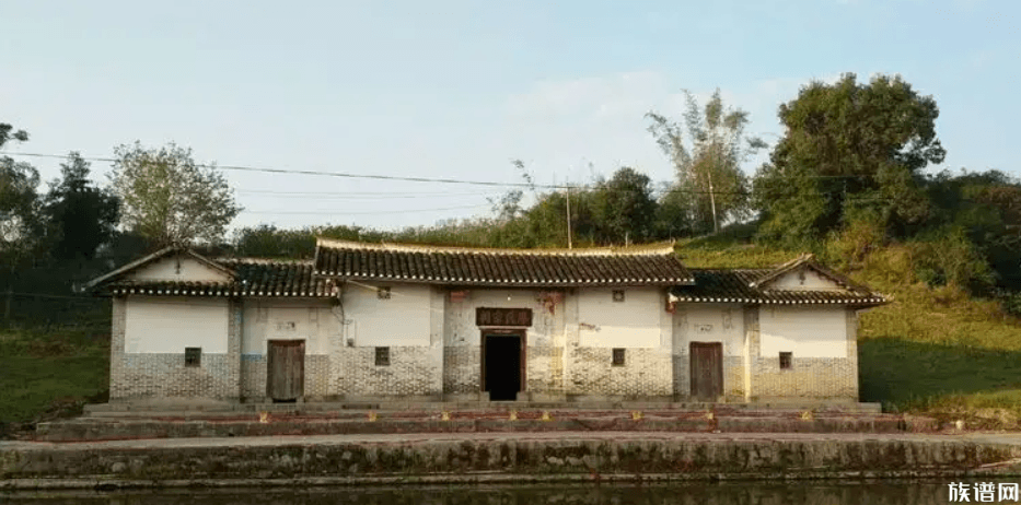 祠堂风水有讲究,修建祠堂要怎么选址?